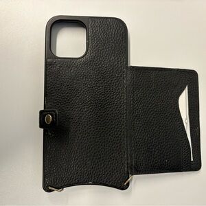 Bandolier iPhone 12 Max Pro Case